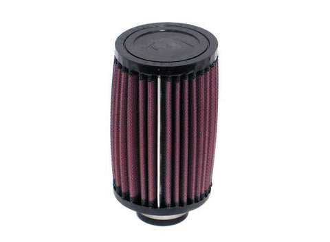 K&N RU-0080 Universal Clamp-On Air Filter