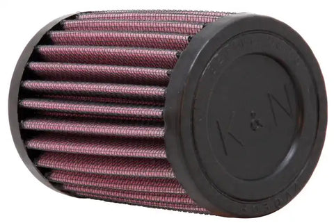 K&N RU-0160 Universal Clamp-On Air Filter