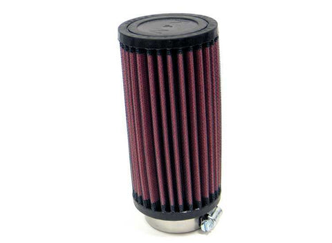 K&N RU-0420 Universal Clamp-On Air Filter