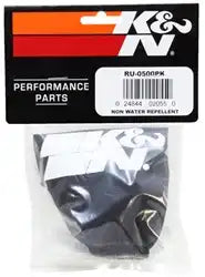 K&N RU-0500PK Air Filter Wrap