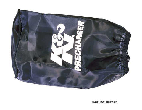 K&N RU-0510PK Air Filter Wrap