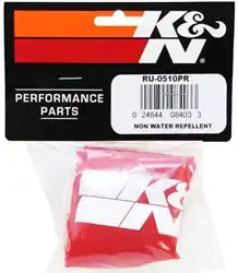 K&N RU-0510PR Air Filter Wrap