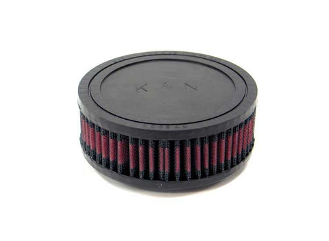 K&N RU-0570 Universal Clamp-On Air Filter