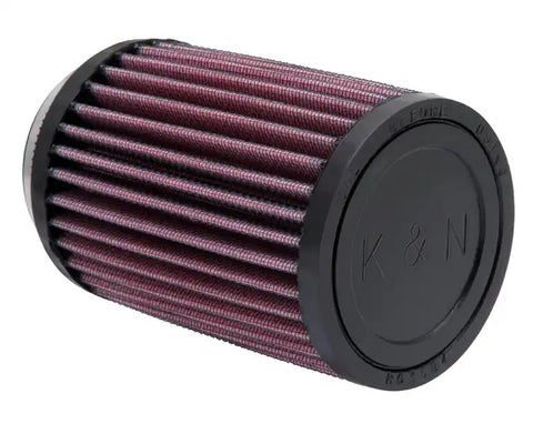 K&N RU-0810 Universal Clamp-On Air Filter