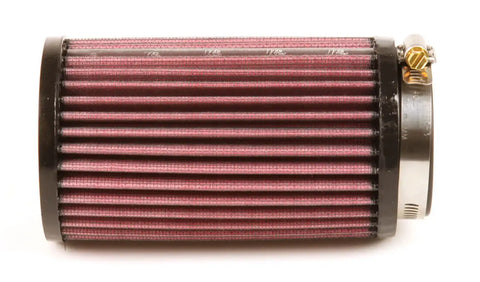 K&N RU-0820 Universal Clamp-On Air Filter