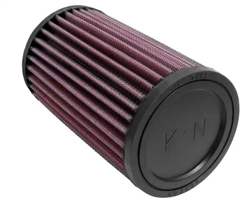 K&N RU-0820 Universal Clamp-On Air Filter