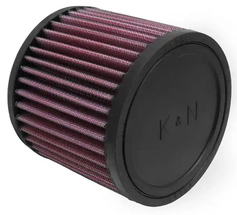 K&N RU-0900 Universal Clamp-On Air Filter