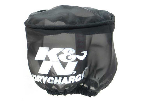 K&N RU-0981DK Air Filter Wrap