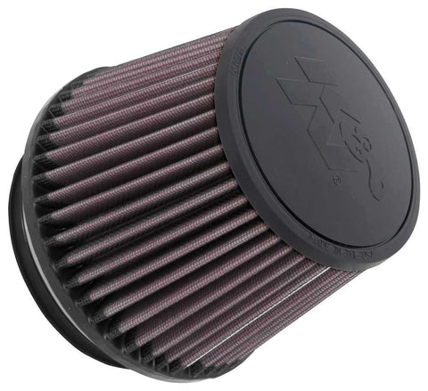 K&N RU-1005 Universal Clamp-On Air Filter
