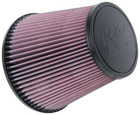 K&N RU-1029 Universal Clamp-On Air Filter