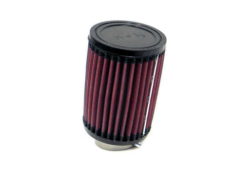 K&N RU-1040 Universal Clamp-On Air Filter