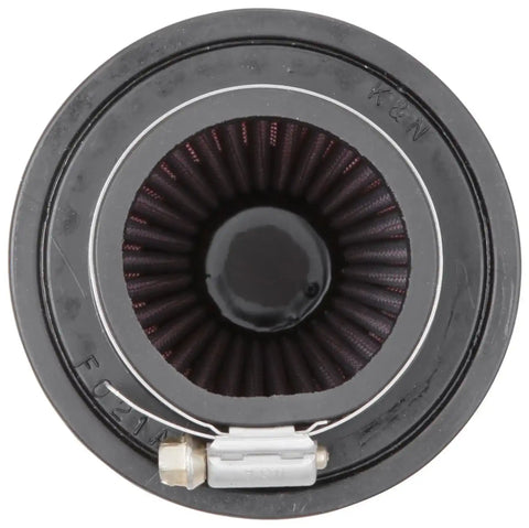 K&N RU-1200 Universal Clamp-On Air Filter