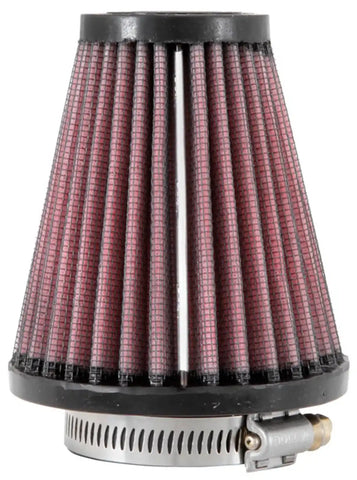 K&N RU-1200 Universal Clamp-On Air Filter