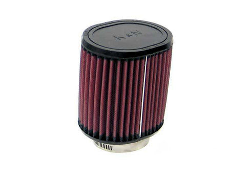 K&N RU-1220 Universal Clamp-On Air Filter