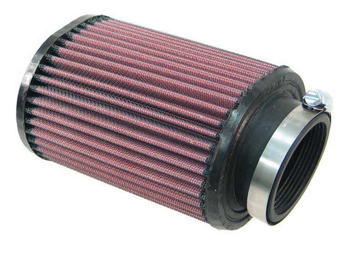 K&N RU-1230 Universal Clamp-On Air Filter