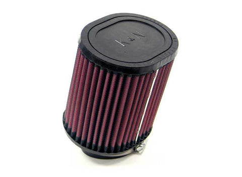 K&N RU-1371 Universal Clamp-On Air Filter