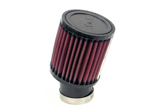K&N RU-1400 Universal Clamp-On Air Filter
