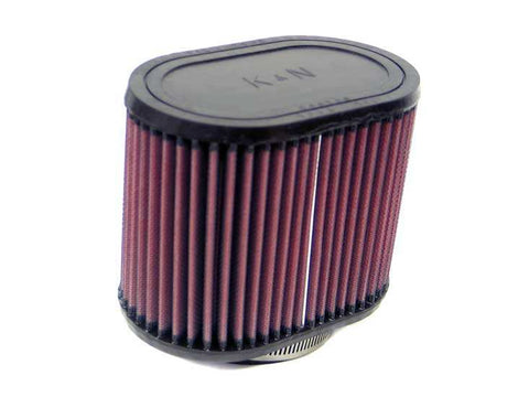 K&N RU-1530 Universal Clamp-On Air Filter
