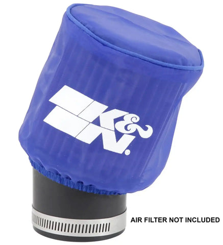 K&N RU-1750DB Air Filter Wrap