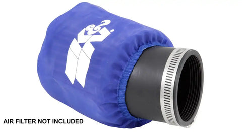K&N RU-1750DB Air Filter Wrap