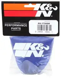 K&N RU-1750DB Air Filter Wrap