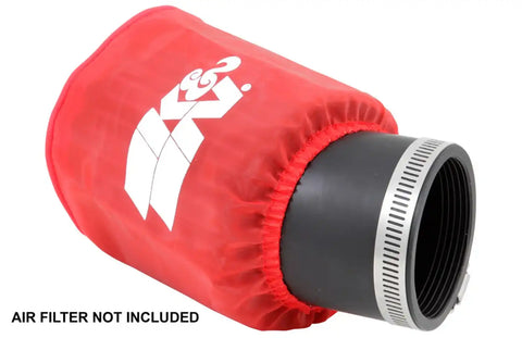 K&N RU-1750DR Air Filter Wrap