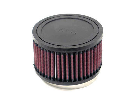 K&N RU-1790 Universal Clamp-On Air Filter