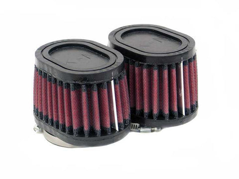 K&N RU-1822 Universal Rubber Filter