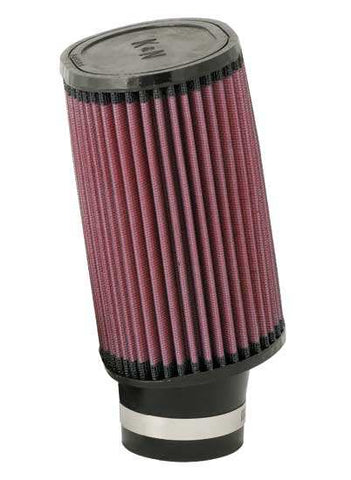 K&N RU-1830 Universal Clamp-On Air Filter