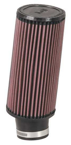 K&N RU-1840 Universal Clamp-On Air Filter