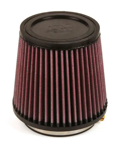 K&N RU-2520 Universal Clamp-On Air Filter