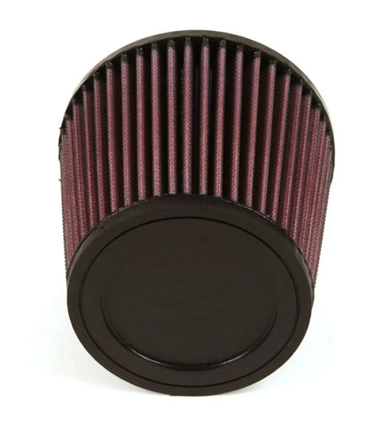K&N RU-2520 Universal Clamp-On Air Filter