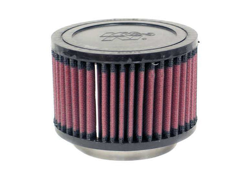 K&N RU-2640 Universal Clamp-On Air Filter
