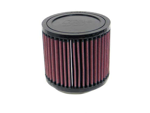 K&N RU-2650 Universal Clamp-On Air Filter