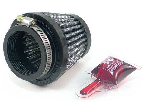 K&N RU-2690 Universal Rubber Filter