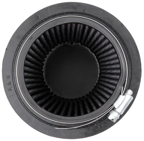 K&N RU-2710 Universal Clamp-On Air Filter