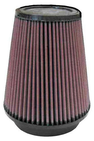 K&N RU-2800 Universal Clamp-On Air Filter