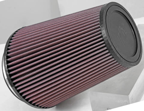 K&N RU-2805XD Universal Clamp-On Air Filter