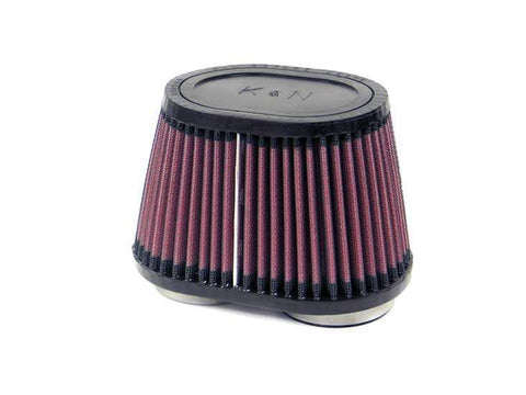 K&N RU-2850 Universal Clamp-On Air Filter