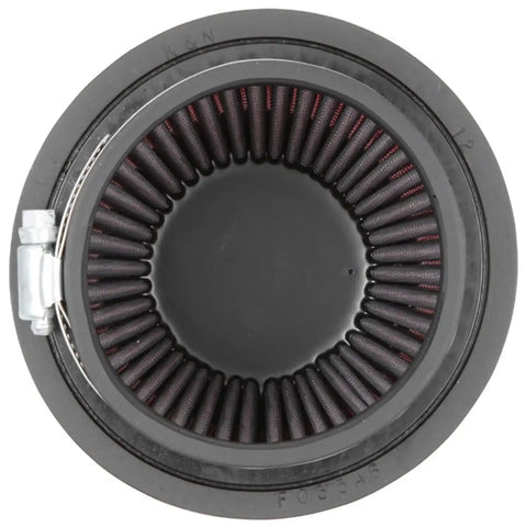 K&N RU-2990 Universal Clamp-On Air Filter