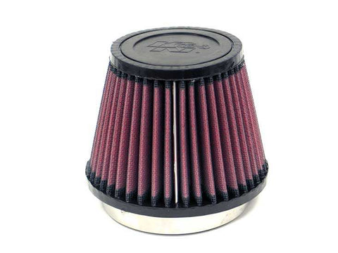 K&N RU-2990 Universal Clamp-On Air Filter