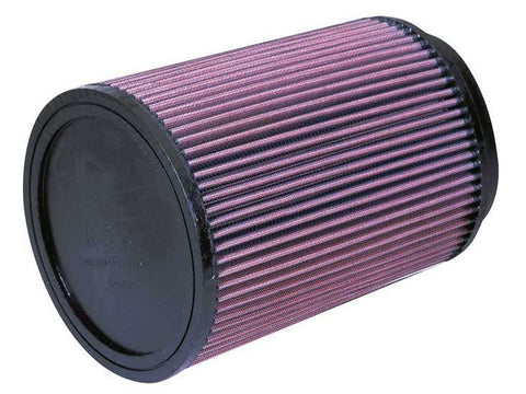 K&N RU-3020 Universal Clamp-On Air Filter