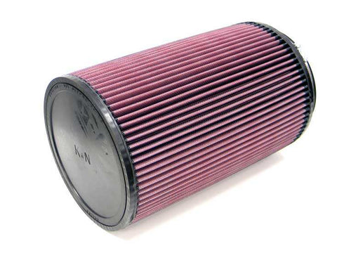 K&N RU-3040 Universal Clamp-On Air Filter