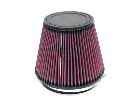K&N RU-3100 Universal Clamp-On Air Filter