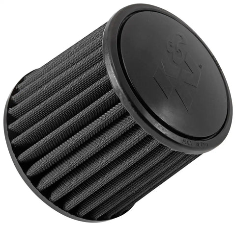 K&N RU-3103HBK Universal Clamp-On Air Filter