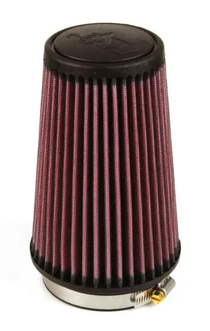 K&N RU-3130 Universal Clamp-On Air Filter