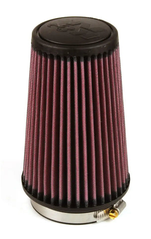 K&N RU-3130 Universal Clamp-On Air Filter