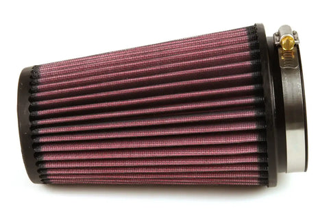 K&N RU-3130 Universal Clamp-On Air Filter