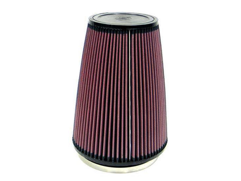 K&N RU-3280 Universal Clamp-On Air Filter