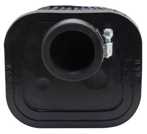 K&N RU-3410 Universal Clamp-On Air Filter